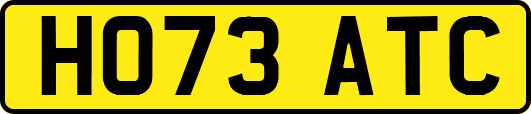 HO73ATC