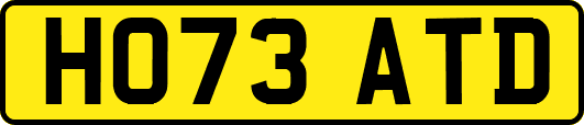 HO73ATD