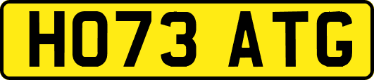 HO73ATG