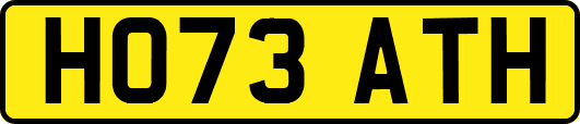 HO73ATH