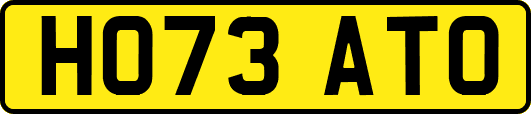 HO73ATO