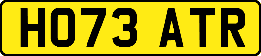 HO73ATR