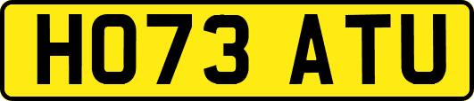 HO73ATU