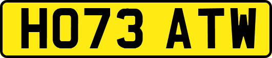 HO73ATW