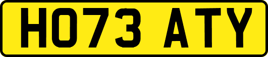 HO73ATY