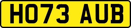 HO73AUB