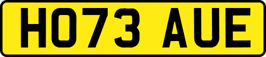 HO73AUE