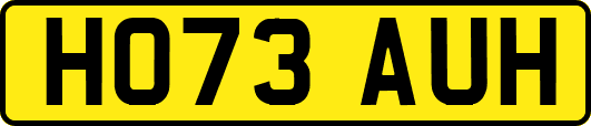 HO73AUH