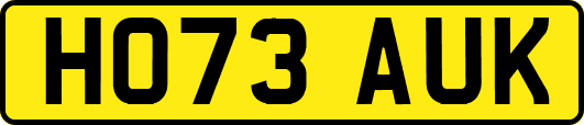 HO73AUK