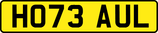 HO73AUL