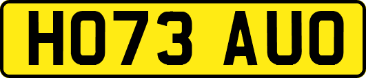 HO73AUO