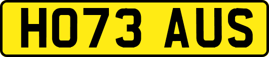 HO73AUS