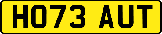 HO73AUT
