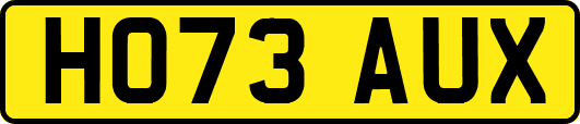 HO73AUX