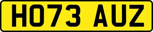 HO73AUZ