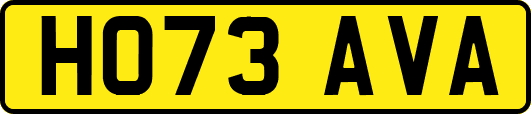 HO73AVA