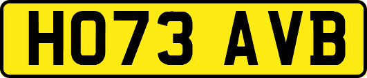 HO73AVB