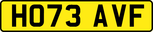 HO73AVF