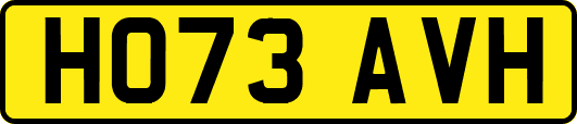 HO73AVH