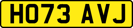 HO73AVJ