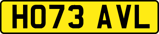 HO73AVL