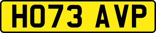 HO73AVP