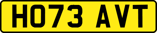 HO73AVT