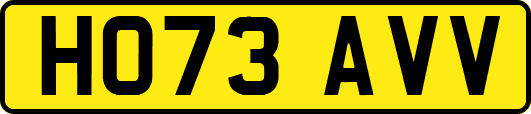 HO73AVV