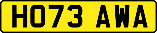 HO73AWA
