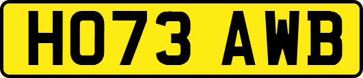 HO73AWB