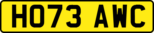 HO73AWC