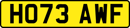 HO73AWF