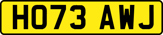 HO73AWJ