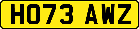 HO73AWZ
