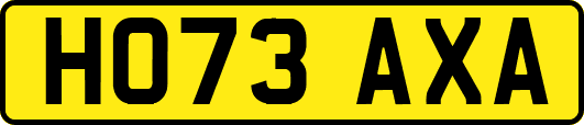 HO73AXA