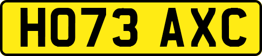 HO73AXC