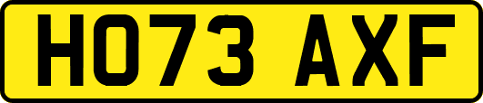 HO73AXF