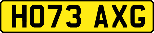HO73AXG