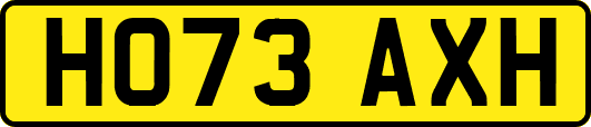 HO73AXH
