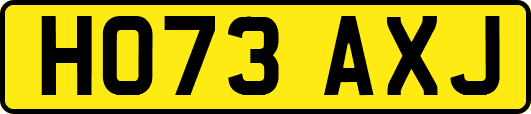 HO73AXJ