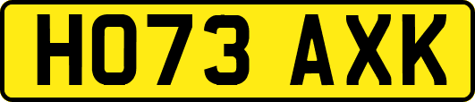 HO73AXK