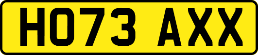 HO73AXX