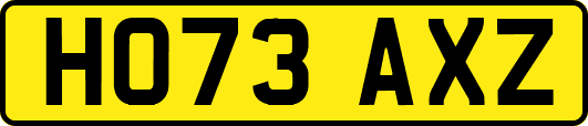 HO73AXZ