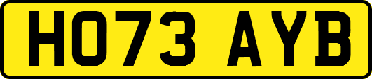 HO73AYB