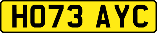 HO73AYC