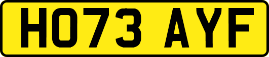 HO73AYF