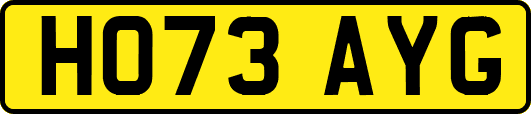 HO73AYG