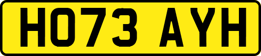 HO73AYH