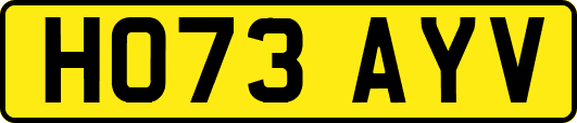 HO73AYV