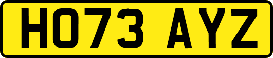 HO73AYZ